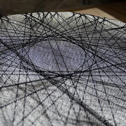 Carbon Pneu fabrication project